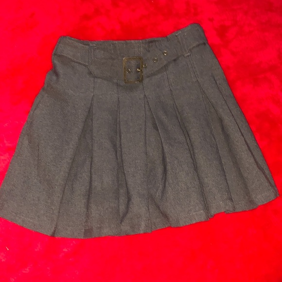 French Toast Bottoms French Toast Uniform Skort Poshmark
